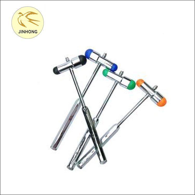 Medical Buck Neurologischer Hammer